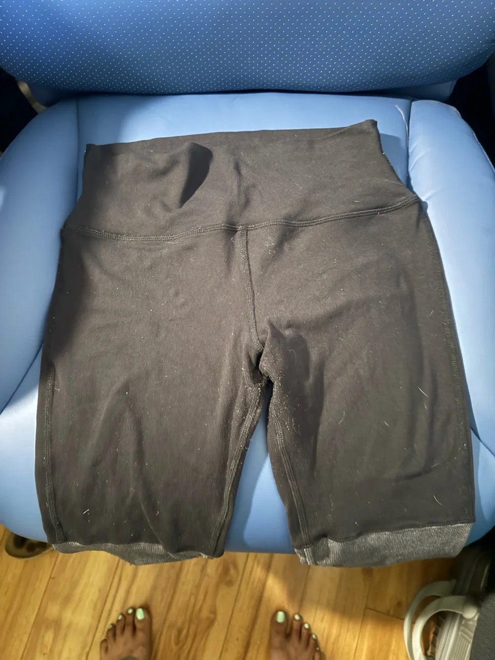 Alo Yoga Goddess Leggings